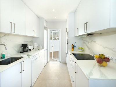 Villa Villa in Puerto Pollensa mit Bergblick - Outdoor photo 9