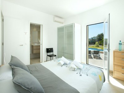 Villa Villa in Puerto Pollensa mit Bergblick - Outdoor photo 13