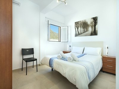 Villa Villa in Puerto Pollensa mit Bergblick - Outdoor photo 23