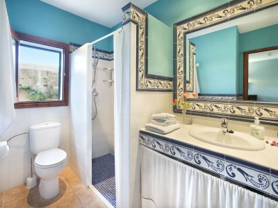 Villa Villa in Pollensa mit Pool und Garten - Outdoor photo 16