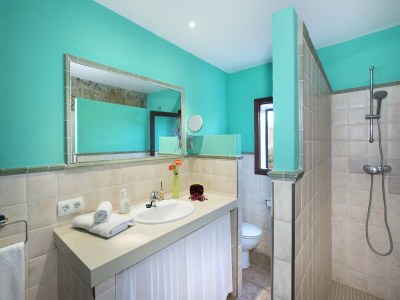 Villa Villa in Pollensa mit Pool und Garten - Outdoor photo 20