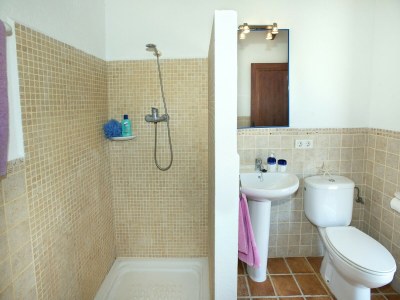 Villa Villa auf Mallorca mit Bergblick - Outdoor photo 29