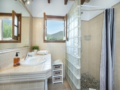 Villa Villa in Puerto Pollensa bei Boquer Bergen - Outdoor photo 10