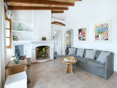 Villa Villa in Puerto Pollensa bei Boquer Bergen - Outdoor photo 21