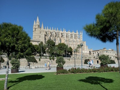 Villa Villa in Puerto Pollensa bei Boquer Bergen - Outdoor photo 30