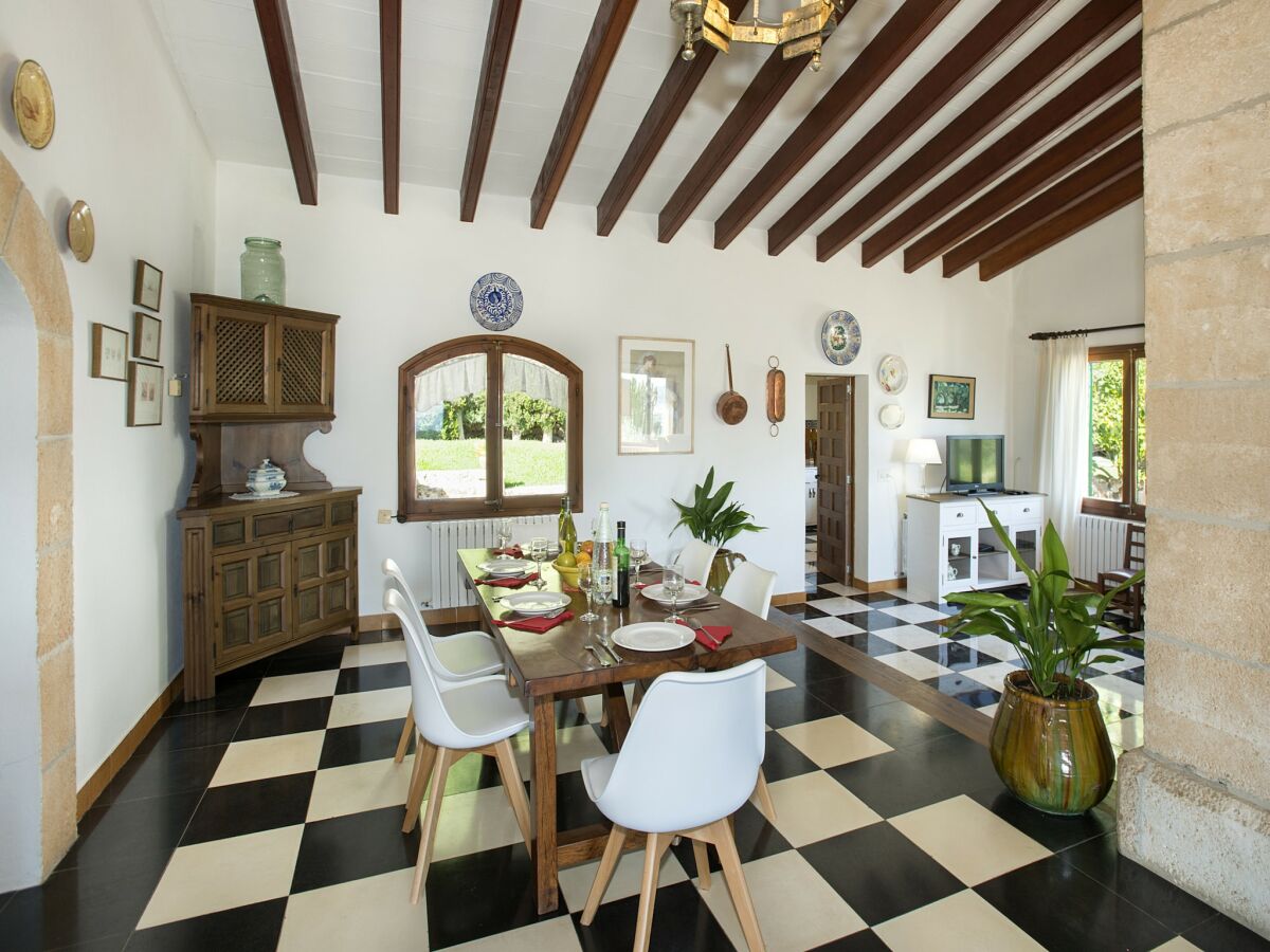 Villa VILLA EL VILA - MAGNIFICENT VIEWS - Outdoor photo 3