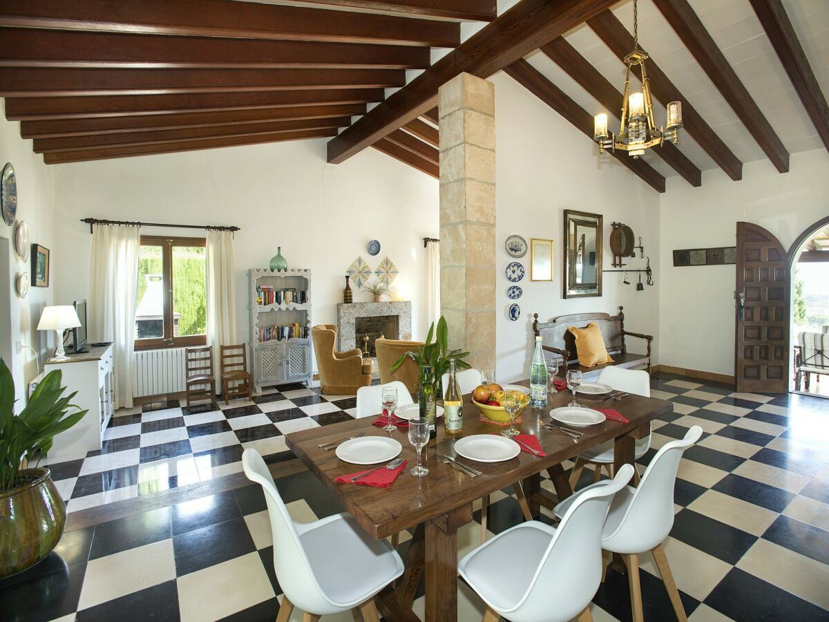 Villa VILLA EL VILA - MAGNIFICENT VIEWS - Outdoor photo 4