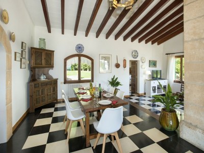 Villa VILLA EL VILA - MAGNIFICENT VIEWS - Outdoor photo 3