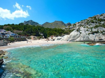 Villa VILLA EL VILA - MAGNIFICENT VIEWS - Outdoor photo 9