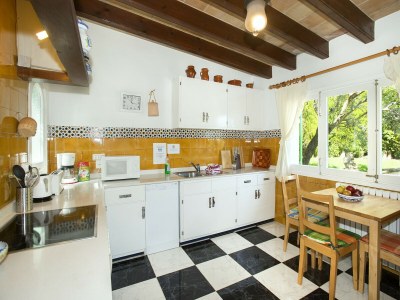 Villa VILLA EL VILA - MAGNIFICENT VIEWS - Outdoor photo 10