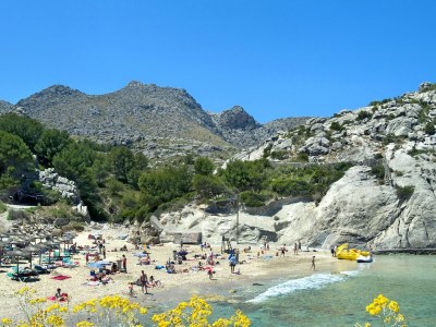 Villa VILLA EL VILA - MAGNIFICENT VIEWS - Outdoor photo 14