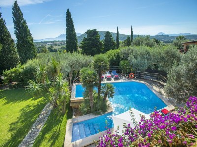 Villa VILLA EL VILA - MAGNIFICENT VIEWS - Outdoor photo 15