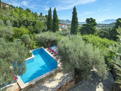 Villa VILLA EL VILA - MAGNIFICENT VIEWS - Outdoor photo 16