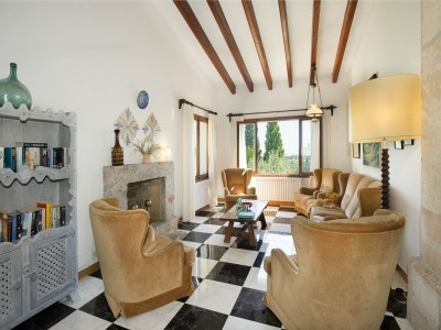 Villa VILLA EL VILA - MAGNIFICENT VIEWS - Outdoor photo 18