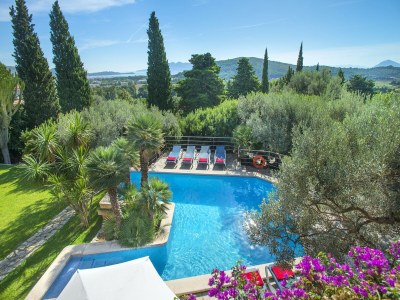 Villa VILLA EL VILA - MAGNIFICENT VIEWS - Outdoor photo 19