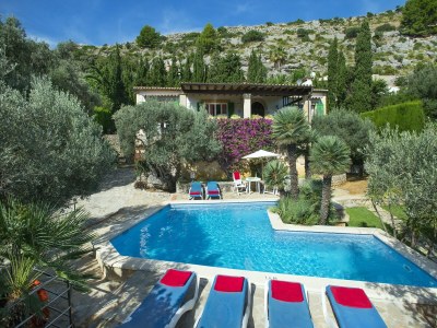 Villa VILLA EL VILA - MAGNIFICENT VIEWS - Outdoor photo 20