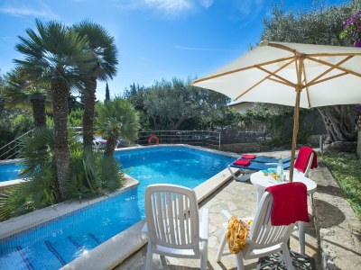 Villa VILLA EL VILA - MAGNIFICENT VIEWS - Outdoor photo 21