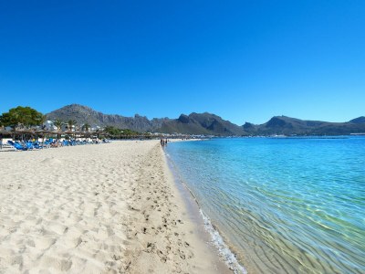 Villa VILLA EL VILA - MAGNIFICENT VIEWS - Outdoor photo 27