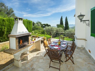 Villa VILLA EL VILA - MAGNIFICENT VIEWS - Outdoor photo 30