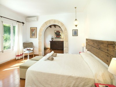 Villa VILLA EL VILA - MAGNIFICENT VIEWS - Outdoor photo 32