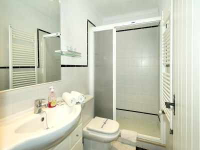 Villa VILLA EL VILA - MAGNIFICENT VIEWS - Outdoor photo 33