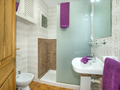 Villa Villa in Pollensa with Pool & Mountain Views - Outdoor photo 13