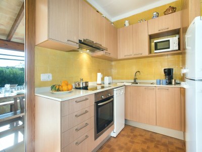 Villa Villa in Pollensa with Pool & Mountain Views - Outdoor photo 15