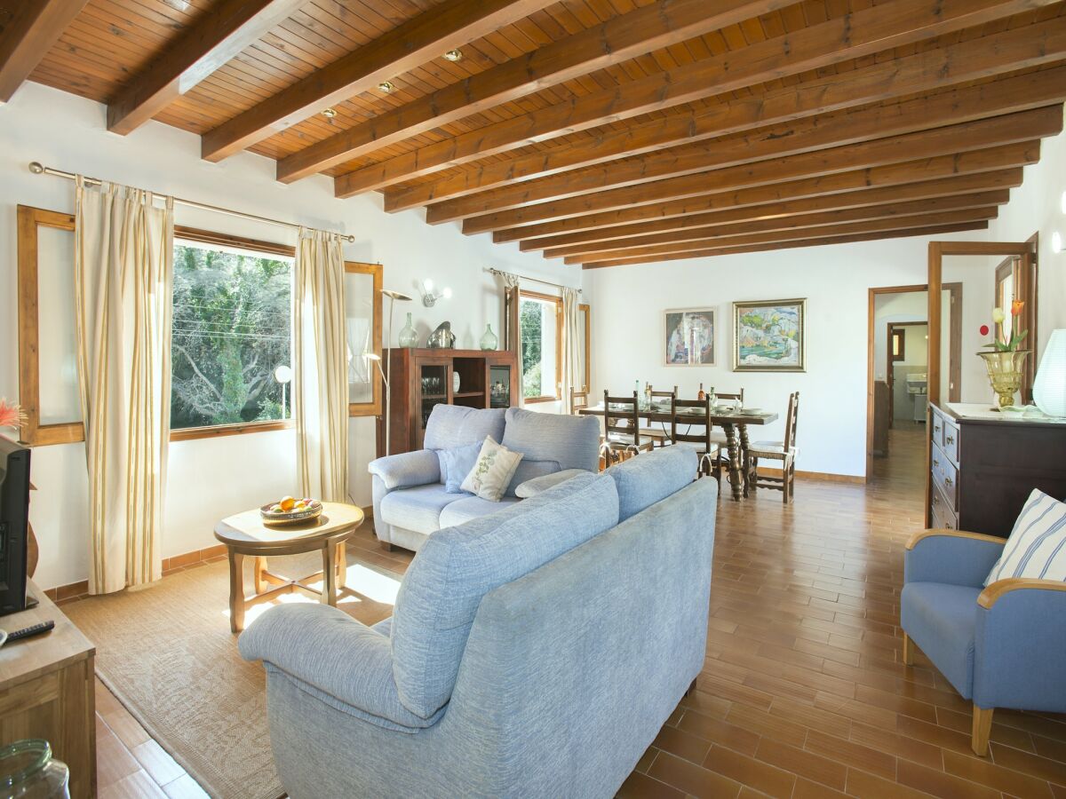 Villa VILLA VALLORI - 5 MIN WALK TO THE BEACH - Outdoor photo 4