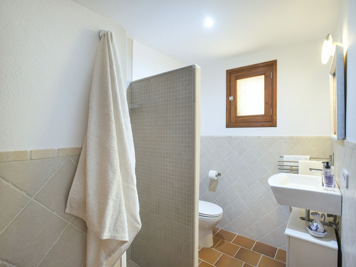 Villa VILLA VALLORI - 5 MIN WALK TO THE BEACH - Outdoor photo 5