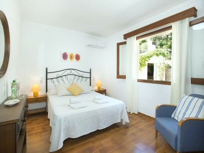 Villa VILLA VALLORI - 5 MIN WALK TO THE BEACH - Outdoor photo 7