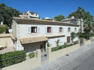 Villa VILLA VALLORI - 5 MIN WALK TO THE BEACH - Outdoor photo 11