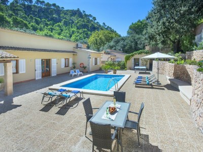 Villa VILLA VALLORI - 5 MIN WALK TO THE BEACH - Outdoor photo 15
