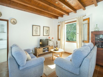 Villa VILLA VALLORI - 5 MIN WALK TO THE BEACH - Outdoor photo 20