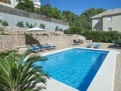 Villa VILLA VALLORI - 5 MIN WALK TO THE BEACH - Outdoor photo 22