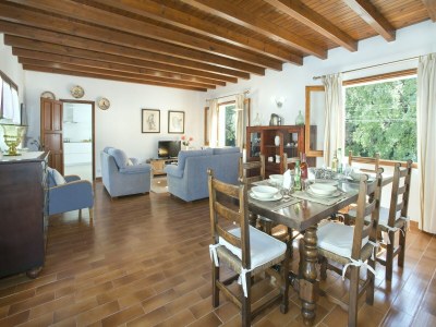Villa VILLA VALLORI - 5 MIN WALK TO THE BEACH - Outdoor photo 23