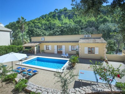 Villa VILLA VALLORI - 5 MIN WALK TO THE BEACH - Outdoor photo 24