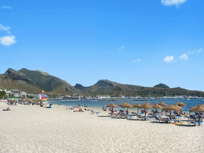 Villa VILLA VALLORI - 5 MIN WALK TO THE BEACH - Outdoor photo 26