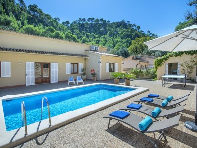 Villa VILLA VALLORI - 5 MIN WALK TO THE BEACH - Outdoor photo 27