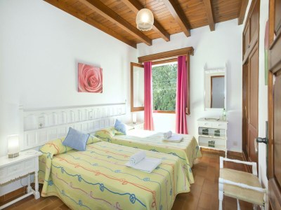 Villa VILLA VALLORI - 5 MIN WALK TO THE BEACH - Outdoor photo 28
