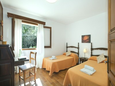 Villa VILLA VALLORI - 5 MIN WALK TO THE BEACH - Outdoor photo 29