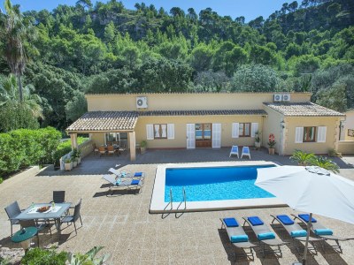 Villa VILLA VALLORI - 5 MIN WALK TO THE BEACH - Outdoor photo 31
