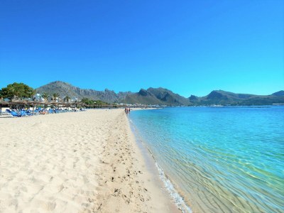 Villa VILLA VALLORI - 5 MIN WALK TO THE BEACH - Outdoor photo 32