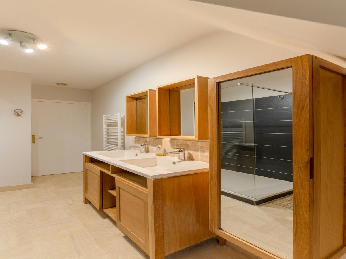 Holiday house Haus in Ploudalmézeau mit Garten & Terrasse