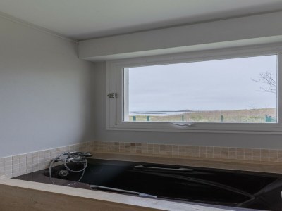 Holiday house Haus in Ploudalmézeau mit Garten & Terrasse - Outdoor photo 10