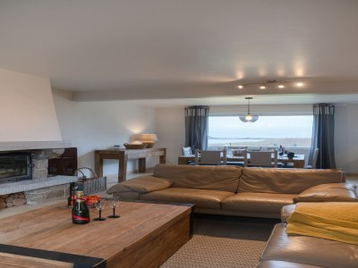 Holiday house Haus in Ploudalmézeau mit Garten & Terrasse - Outdoor photo 11