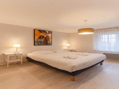 Holiday house Haus in Ploudalmézeau mit Garten & Terrasse - Outdoor photo 24