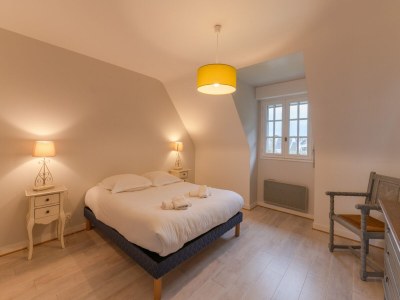 Holiday house Haus in Ploudalmézeau mit Garten & Terrasse - Outdoor photo 32