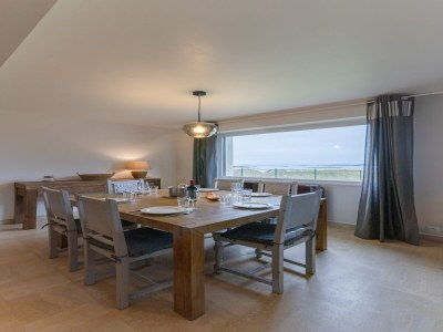 Holiday house Haus in Ploudalmézeau mit Garten & Terrasse - Outdoor photo 35