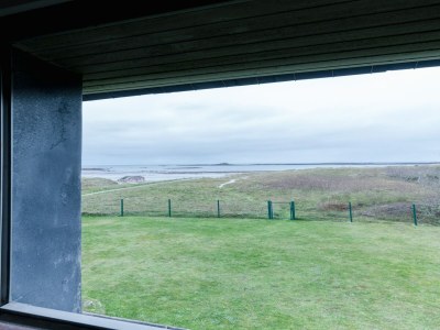 Holiday house Haus in Ploudalmézeau mit Garten & Terrasse - Outdoor photo 37