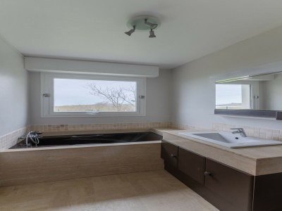 Holiday house Haus in Ploudalmézeau mit Garten & Terrasse - Outdoor photo 38